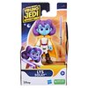 Star Wars: Young Jedi Adventures, LYS Solay Action Figure, 4-Inch Scale, Preschool Toys, Ages 3 and Up
