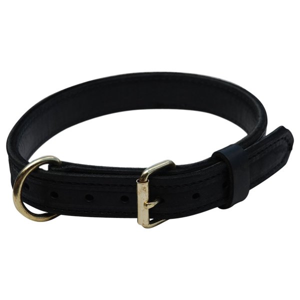 Signature K9 1-1/4-Inch Mil Spec Agitation Collar, Black