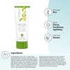Andalou Naturals Citrus Verbena Body Lotion, Pack of 3