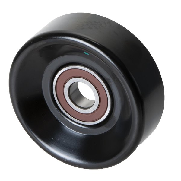 ACDelco Gold 15-20676 Air Conditioning Drive Belt Idler Pulley