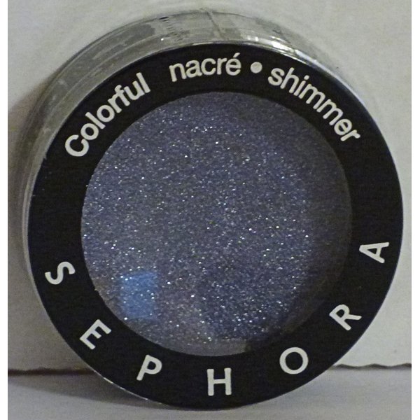 SEPHORA COLLECTION Sephora Colorful® Eyeshadow 383 Astral Blue