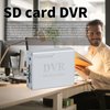 Mini DVR Digital Video Recorder SD Card Real-time Recording for FPV Camera Camcorder DVD TV Box 1CH CCTV Camera DVR Recorder for CVBS NTSC PAL Camera