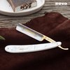 DOVO Closed Straight Razor 6 1/4"