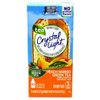 Crystal Light On The Go Peach Mango Green Tea (Pack of 4) Gluten Free - New 2016 Packaging