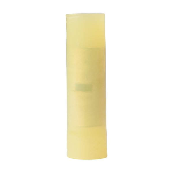Ancor 220120 Marine Grade Electrical Nylon Insulated Single Crip Butt Connectors (12 to 10-Gauge, 100-Pack)