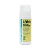 Lafe's Natural Deodorant | 3 ounce Roll-On Aluminum Free Natural Deodorant | Citrus & Bergamot