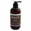 Organic Shampoo BOGUE No.9 'Shangri La' Blend added Argan & Kukui (Sulfate & Paraben Free) local flora essential oils of Orange, Lavender, Rosemary & Sage with Holy Basil & Vetiver