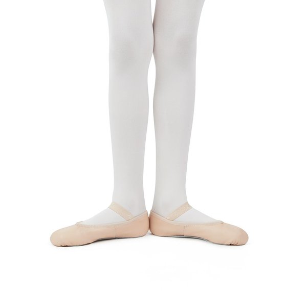 Capezio girls Daisy - 205t/C (Toddler/Little Kid) dance shoes, Ballet Pink, 6.5 Narrow Toddler US