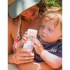 Shwally Zinc & Avocado Mineral SunBalm 30SPF, The Only Real Primal Sun Lotion, 100% Grass Fed Tallow, Avocado Oil and Non-Nano Zinc Oxide, Pregnancy and Nursing safe (4 Oz - Not Tinted)