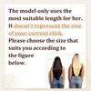 Sunny Clip in Hair Extensions Blonde Clip in Extensions Real Human Hair Blonde Hair Clip Extensions Invisible Clip in Extensions Light Blonde Highlights Golden Blonde Hair Extensions 120g 7pcs 18inch