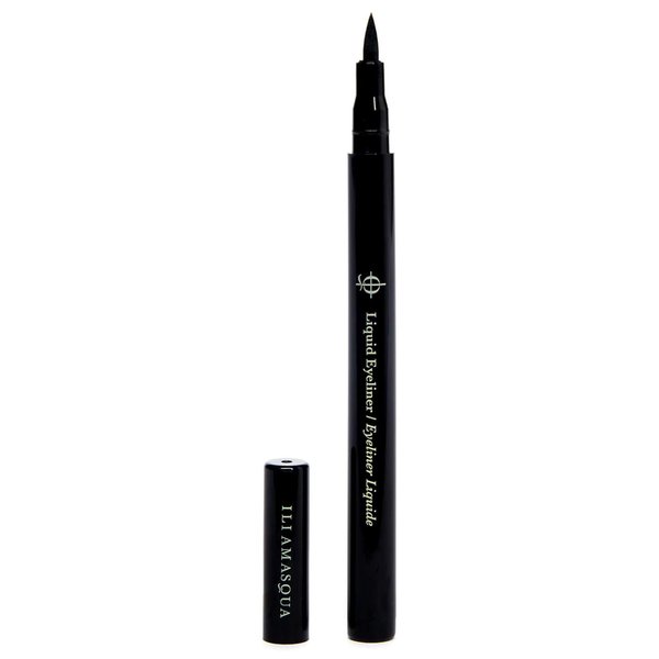 Illamasqua Liquid Eyeliner, Black