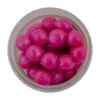 Berkley PowerBait Sparkle Power Eggs Floating Magnum Fishing Bait, Pink with Scales, Irresistible Scent & Flavor, Natural Presentation, Ideal for Trout, Steelhead, Salmon and More