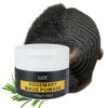 GZE Rosemary Wave Pomade Curl 360 Style Hair Cream, Waves Grease for Men Strong Hold, 360 Wave Training Wave Butter for Layered Waves, Moisture, Control and Silky Shine