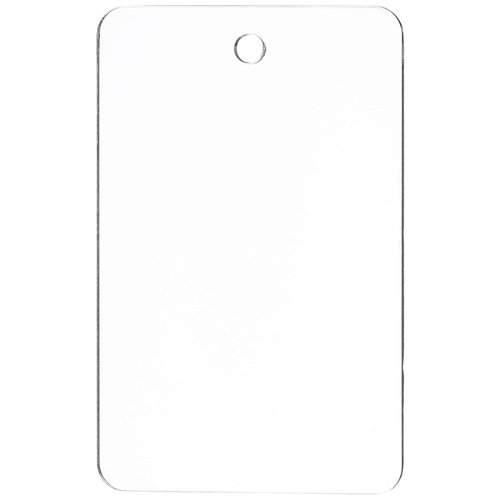 Coghlan's Wall Mount Featherweight Mirror One Size