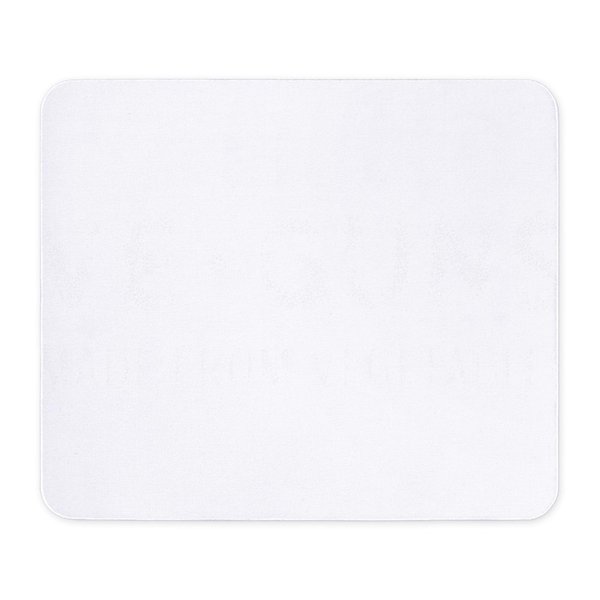 CafePress Veguns Vegetables Vegan Vegetarian Vega Non-Slip Rubber Gaming Mousepad