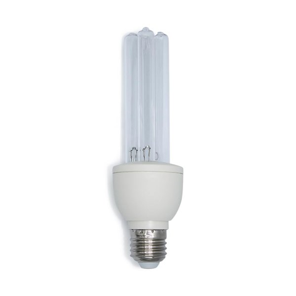 Technical Precision Replacement for GERMICIDAL UVC CFL LAMP 120V 15W