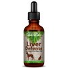 Animal Essentials Liver Defense-Herbal Formula for Dogs & Cats, Maintain Healthy Liver Function, Sweet Taste, 100% Organic Human Grade Herbs, Veterinarian Recommended Animal Wellness Tonics - 1 Fl Oz