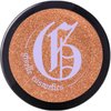 Giselle Cosmetics Gold Digger Mineral Bronzer: Organic Makeup Kit with Eyeshadow Palette, Highlighter Makeup, Mineral Blush, Powder Foundation & More