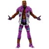 Mattel WWE Kofi Kingston Elite Collection Action Figure, 6-inch Posable Collectible Gift for WWE Fans Ages 8 Years Old & Up