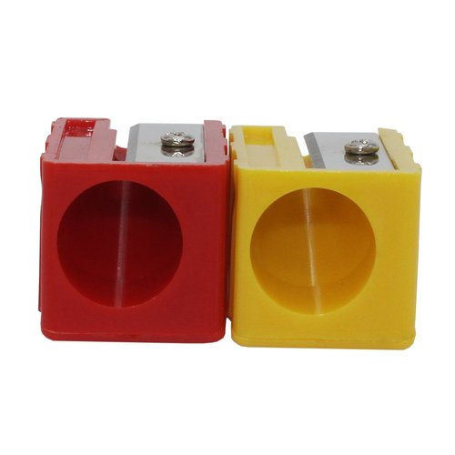 Leen4You Cue Tip Shaper Corrector Billiard Pool Snooker Correct Tool Accessory Random Color