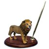 Conversation Concepts Lion Pen Holder