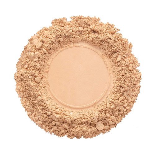 L.A. COLORS Mineral Pressed Powder, Fair, 0.26 Ounce (0081555793722)