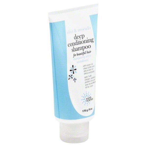 Shampoo; Deep Conditioner