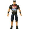 Mattel WWE Action Figure, Series #143 John Cena 6-inch Collectible with 10 Articulation Points & Life-Like Look