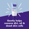 Clean & Clear Daily Pore Face Cleanser, Oil-Free Acne Face Wash for Normal, Oily & Combination Skin, 5.5 oz