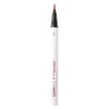 Magnetic Felt Tip Eyeliner Pen Pink | Waterproof Liquid Liner Pen, All Day Hold for Magnetic Eyelashes, Paraben free and Sweatproof Eyeliner, Shade of Pink