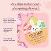SpaLife Spring & Easter Facial Masks (9Pack) - Hyaluronic Acid, Collagen, Vitamin C Infused - Reduces Dark Circles, Hydrates, Firms Skin - Skin Care Masks for Puffiness, Fine Lines & Wrinkles