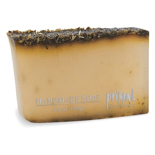 Primal Elements Bar Soap in Shrinkwrap, Primal Defense, 6 Ounce
