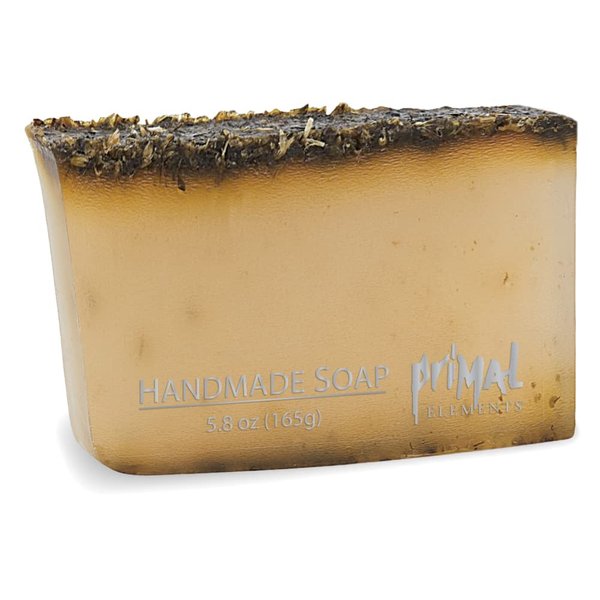 Primal Elements Bar Soap in Shrinkwrap, Primal Defense, 6 Ounce