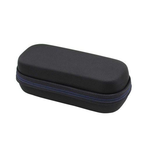 GUBEE Hard Storage Case Bag for Gillette Fusion5 ProGlide Men's Razor Travel Cases