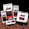 Segafredo Zanetti Ground Coffee, Vivace Medium Roast, Made with Arabica Beans, Vivacious and Balanced Flavor