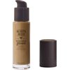 Burts Bees Goodness Glows Liquid Foundation, Pecan, 1.0 oz, Pack of 2