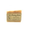HUNTER CATTLE CO. EST'D 2004 HC EST'D 2004 HC Meadow Bloom Tallow Bar Soap - Fennel & Clay 2 Pack - Made with All Natural 100% Grass Fed Tallow Handmade Soap Bar - Great for Face or Body Soap