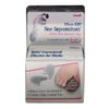 Pedifix Visco Gel Toe Separator - 2 Pack