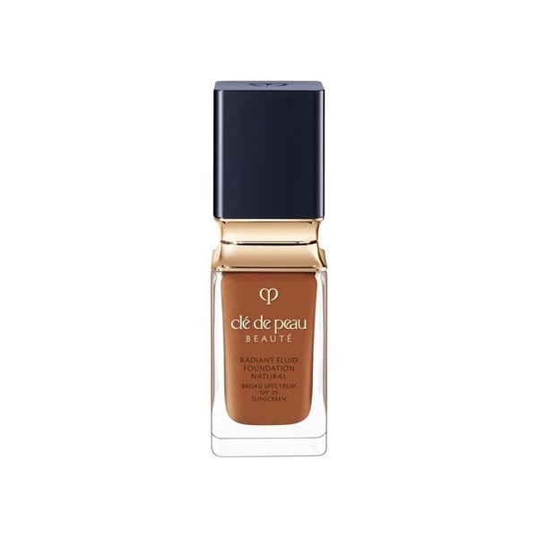 Clé de Peau Beauté, Radiant Fluid Foundation Natural Broad Spectrum SPF 25 , BF50
