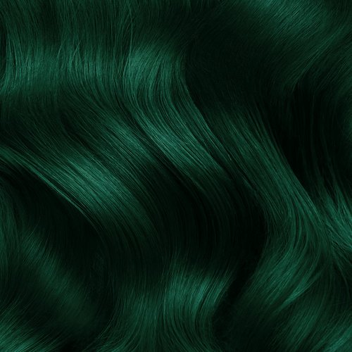 Lunar Tides Semi-Permanent Hair Color (43 colors) (Juniper Green, 8 fl. oz.)