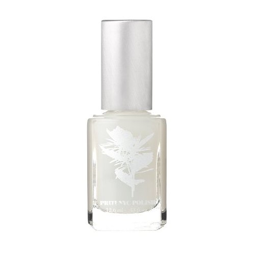 Priti NYC Nail Polish #706 Loves Matte Top Coat