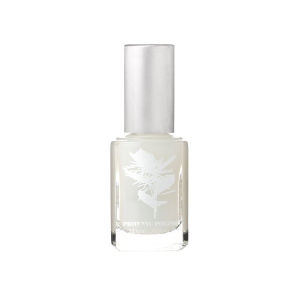 Priti NYC Nail Polish #706 Loves Matte Top Coat