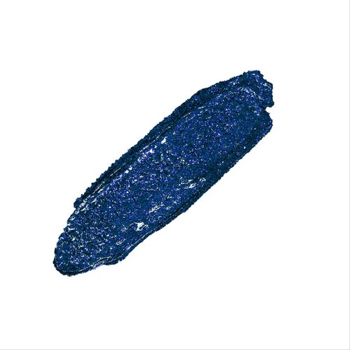 Mehron Makeup GlitterMark Glitter Gel (.5oz) (BLUE)