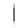 Motives® Arch Definer Ultra-Fine Brow Pencil – Water Resistant, Long Wearing Brow Makeup for Natural Looking Eyebrows - Precise, Retractable Tip and Spoolie Brush Eyebrow Pencil (Dark Brown)