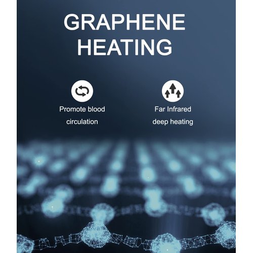 Aroma Season Electric Heated Eye Mask & Microwavable Heat Eye Compress with Flaxseed for Dry Eyes, SPA Warm Eye Mask, Relief Eye Fatigue (2 Packs) Blue