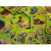 IELLO: Little Town, Strategy Board Game, Fun for The Whole Family, Tactical and Interactive, 45 Minute Play Time, 2 to 4 Players, Ages 10 and Up