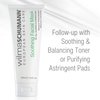 WILMA SCHUMANN Soothing Facial Mask - Moisturizing Cream Mask Hydrates Dry and Sensitive Skin - Face Mask, 3.5OZ/105ML - Luxury Skin Care