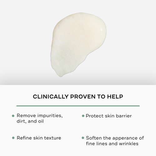 Replenix Glycolic Acid Resurfacing Facial Cleanser, Gentle Medical Grade Exfoliating Face Wash for Skin Discoloration (6.7 fl. oz)