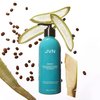 JVN Embody Volumizing Shampoo, Clean, Volume-boosting Shampoo for All Hair Types, Clarifying, Adds Fullness and Restores Shine, Sulfate Free (10 Fl Oz)