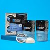 Muscle Rehab Sports Recovery Intro Gift Set (2) Sets- Fast-Absorbing Muscle Soak for Post-Workout or Run - Bath Bombs and Soak for Sore Muscles - Foot or Hand Soak Bombs - Soothe Joints, Pain Relief